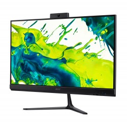 ACER Aspire C24B-GCZN AMD Ryzen 3 5400U 23.8p FHD 8Go DDR4 512Go SSD UMA W11H Noir