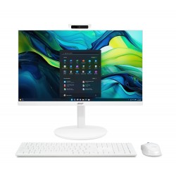 ACER Aspire C24A-GRPL Intel Core i5-13420H 23.8p FHD 8Go DDR4 512Go SSD UMA W11H Blanc
