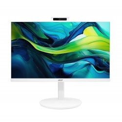 ACER Aspire C24A-GRPL Intel Core i5-13420H 23.8p FHD 8Go DDR4 512Go SSD UMA W11H Blanc