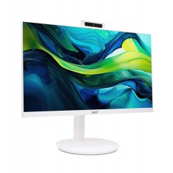 ACER Aspire C24A-GRPL Intel Core i5-13420H 23.8p FHD 8Go DDR4 512Go SSD UMA W11H Blanc
