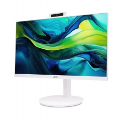 ACER Aspire C24A-GRPL Intel Core i5-13420H 23.8p FHD 8Go DDR4 512Go SSD UMA W11H Blanc