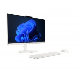 HP ProStudio 2 AIO G2i Intel Core 5 120U 23.8p 8Go DDR5 256Go SSD UMA W11P 1-1-1 Wty