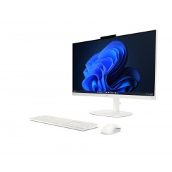 HP ProStudio 2 AIO G2i Intel Core 5 120U 23.8p 8Go DDR5 256Go SSD UMA W11P 1-1-1 Wty