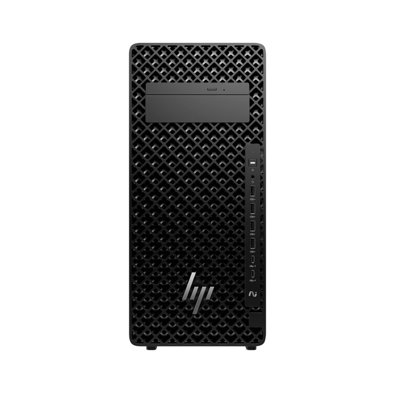HP Z2 Tower G1i Intel Core Ultra 7 265 24Go DDR5 1To SSD NVD RTX PRO 2000 Blkwll W11P 1-1-1 Wty