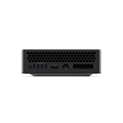 LENOVO ThinkStation PGX NVIDIA Grace Blackwell Go10 128Go 4To SSD M.2 NVIDIA Blackwell GPU DGX OS 1 Year On-site