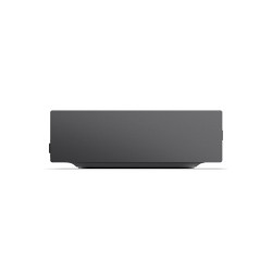 LENOVO ThinkStation PGX NVIDIA Grace Blackwell Go10 128Go 4To SSD M.2 NVIDIA Blackwell GPU DGX OS 1 Year On-site