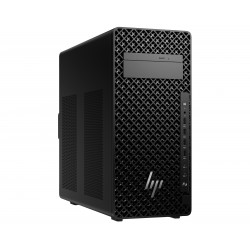HP Z2 Tower G1i Intel Core Ultra 7 265 64Go 1To PCIe Gen5 NVIDIA RTX PRO 4000 Blackwell 24Go W11P 3 3 3