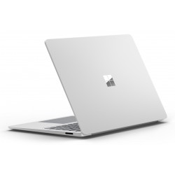 MICROSOFT Surface Laptop 7 5G - Intel Core Ultra 7 268V - 13.8p - 32Go - 512Go - W11P - Platine - AZERTY