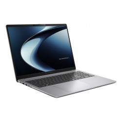 ASUS ExpertBook P3 P3606CCA-MB0028X Intel Core Ultra 5 225H 16p WUXGA DDR5 16Go 512Go G4 SSD Intel Graphics W11P 2 ans PUR