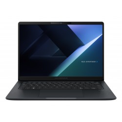 ASUS ExpertBook B3 B3406CCA-LY0090X Intel Core Ultra 5 225H 14p WUXGA DDR5 16Go 512Go G4 SSD Intel Graphics W11P 2 ans PUR