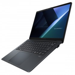 ASUS ExpertBook B3 B3406CCA-LY0090X Intel Core Ultra 5 225H 14p WUXGA DDR5 16Go 512Go G4 SSD Intel Graphics W11P 2 ans PUR