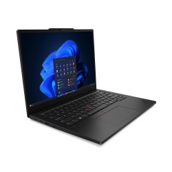 LENOVO ThinkPad L13 Gen 6 Intel Core Ultra 7 255U 13.3p WUXGA 32Go 512Go SSD M.2 2242 PCIe Intel Graphics W11P 1YR Premier NBD