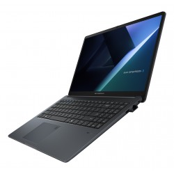 ASUS ExpertBook B1 B1503CVA-S76538X Intel Core 7 150U 15.6p FHD DDR5 16Go 512Go 2280 G4 SSD Intel UHD Graphics W11P 2 ans PUR