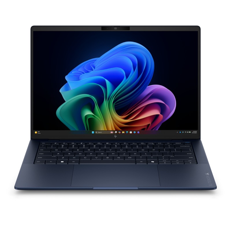 HP EliteBook X G2i AI Intel Core Ultra X7 358H 14p WUXGA 64Go LPDDR5X 1To SSD be+BT LTE 5G 3C Batt FPS UMA W11P NG PRM 1yr Wrty