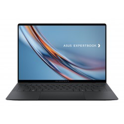 ASUS ExpertBook B9406CAA-TG0459X Intel Core Ultra 7 356H 14p 32Go 1To SSD M.2 2280 PCIe Intel Graphics W11P