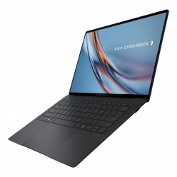 ASUS ExpertBook B9406CAA-TG0459X Intel Core Ultra 7 356H 14p 32Go 1To SSD M.2 2280 PCIe Intel Graphics W11P
