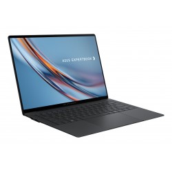 ASUS ExpertBook B9406CAA-TG0459X Intel Core Ultra 7 356H 14p 32Go 1To SSD M.2 2280 PCIe Intel Graphics W11P