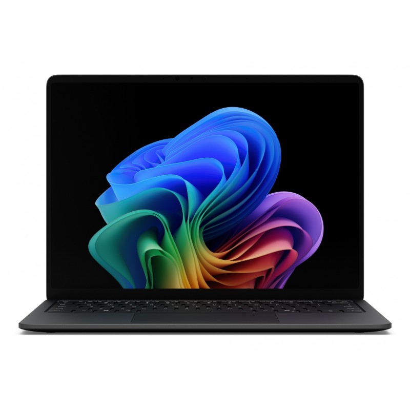 MICROSOFT Surface Laptop 8 - Intel Core Ultra 5 335 - 13.8p - 32Go - 256Go - W11P - Noir - AZERTY