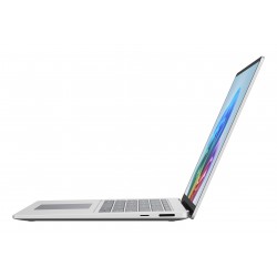 MICROSOFT Surface Laptop 8 - Intel Core Ultra 7 366H - 13.8p - 32Go - 512Go - W11P - Platine - AZERTY