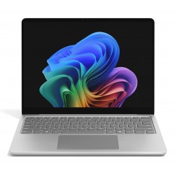MICROSOFT Surface Laptop 8 - Intel Core Ultra 5 325 - 13p - 16Go - 256Go - W11P - Platine - AZERTY
