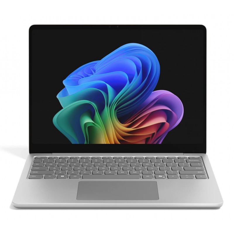 MICROSOFT Surface Laptop 8 - Intel Core Ultra 5 325 - 13p - 16Go - 256Go - W11P - Platine - AZERTY