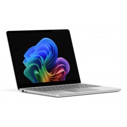 MICROSOFT Surface Laptop 8 - Intel Core Ultra 5 325 - 13p - 16Go - 256Go - W11P - Platine - AZERTY