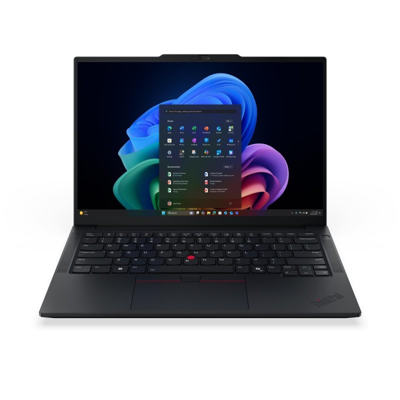 LENOVO ThinkPad E14 Gen 8 Intel Core Ultra 5 325 14p WUXGA 16Go 512Go SSD M.2 Intel Graphics W11P 1YR Premier NBD