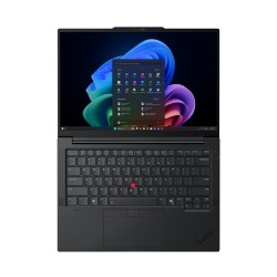 LENOVO ThinkPad E14 Gen 8 Intel Core Ultra 5 325 14p WUXGA 16Go 512Go SSD M.2 Intel Graphics W11P 1YR Premier NBD