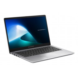 ASUS ExpertBook P1 P1403CVA-S62142X Intel Core 7 240H 14p FHD DDR5 16Go 512Go G4 SSD Intel Graphics W11P 2ans PUR