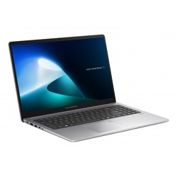 ASUS ExpertBook P1 P1503CVA-S73051X Intel Core 7 240H 15.6p FHD DDR5 16Go 512Go G4 SSD Intel Graphics W11P 2ans PUR