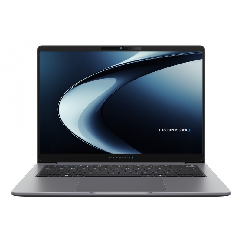 ASUS ExpertBook PM5 PM5406CGA-NZ0311X AMD Ryzen AI 7 445 14p WQXGA DDR5 32Go 1To G4 SSD AMD Radeon 840M W11P 2ans PUR