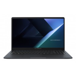 ASUS ExpertBook B1 B1503CVA-S79442X Intel Core 5 120U 15.6p FHD DDR5 16Go 512Go G4 SSD Intel UHD Graphics W11P 2ans PUR