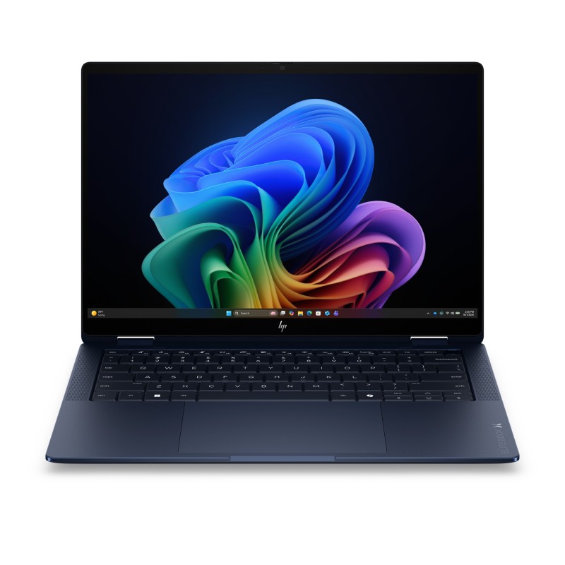 HP EliteBook X Flip G2i AI Intel Core Ultra 5 325 14p WUXGA 32Go LPDDR5X 512Go SSD be+BT 3C Batt FPS UMA W11P 1yr Wrty