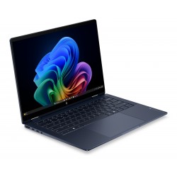 HP EliteBook X Flip G2i AI Intel Core Ultra 5 325 14p WUXGA 32Go LPDDR5X 512Go SSD be+BT 3C Batt FPS UMA W11P 1yr Wrty