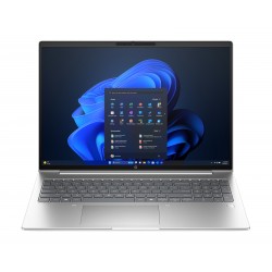 HP ProBook 4 G1iR Intel Core 5 120U 16p WUXGA 16Go DDR5 512Go SSD ax6G+BT 3C Batt UMA W11P 1yr Wrty