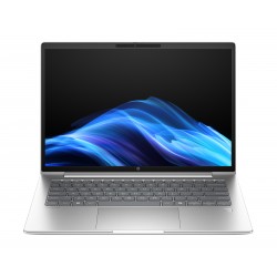 HP ProBook 4 G1iR Intel Core 5 120U 14p WUXGA 12Go DDR5 512Go SSD ax6G+BT 3C Batt UMA W11P 1yr Wrty