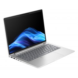 HP ProBook 4 G1iR Intel Core 5 120U 14p WUXGA 12Go DDR5 512Go SSD ax6G+BT 3C Batt UMA W11P 1yr Wrty