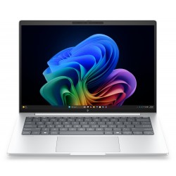 HP EliteBook 8 G2a 14 AI AMD Ryzen AI 5 435 14p WUXGA 32Go LPDDR5X 1To SSD be+BT 3C Batt FPS W11P 1yr Wrty