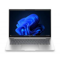 HP ProBook 4 G2ah 14 AMD Ryzen 5 220 14p WUXGA 16Go LPDDR5X 512Go SSD be+BT 3C Batt W11P 1yr Wrty