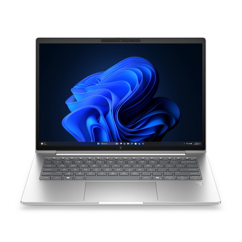 HP EliteBook 6 G2i 14 Intel Core 7 350 14p WUXGA 16Go LPDDR5X 512Go SSD be+BT 3C Batt FPS W11P 1yr Wrty