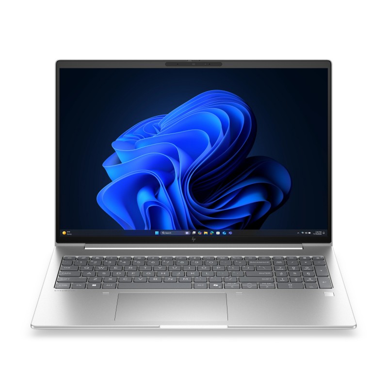 HP EliteBook 6 G2i 16 Intel Core 5 320 16p WUXGA 16Go LPDDR5X 512Go SSD be+BT 3C Batt FPS W11P 1yr Wrty