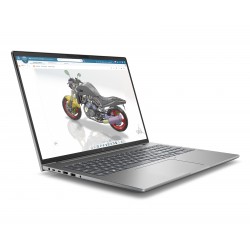 HP ZBook X G2i 16 Intel Core Ultra 7 356H 16p WUXGA 24Go DDR5 1To SSD be+BT 6C Batt FPS W11P NG PRM 1yr Wrty