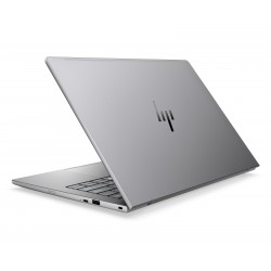 HP ZBook 8 G2i 14 Intel Core Ultra 7 366H 14p WUXGA 48Go DDR5 1To SSD be+BT 8C Batt FPS W11P NG PRM 1yr Wrty