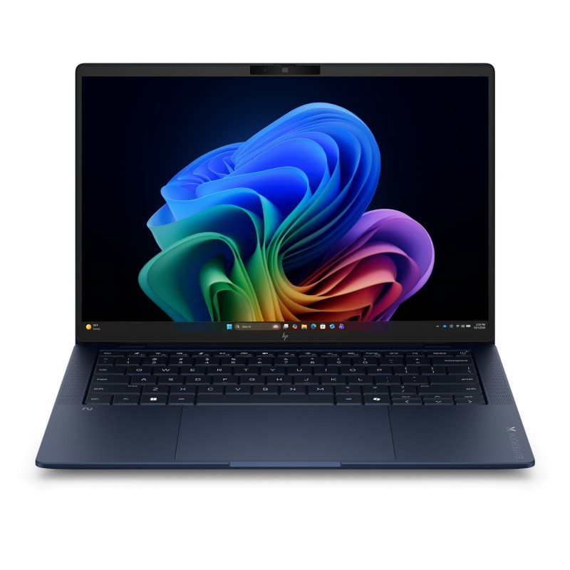 HP EliteBook X G2q 14 AI X2P4210 14p WUXGA 32Go LPDDR5X 1To SSD be+BT 6C Batt FPS W11P 1yr Wrty
