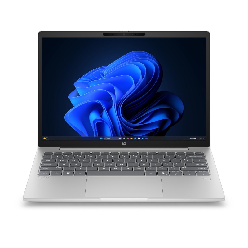 HP ProBook 4 G2i 13 AI Intel Core 5 315 13.3p WUXGA 16Go DDR5 512Go SSD ax6G+BT 3C Batt W11P 1yr Wrty