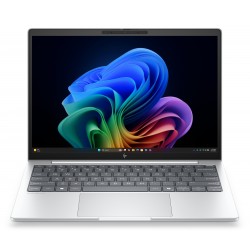 HP EliteBook 8 G2i 13 AI Intel Core Ultra 7 355 13.3p WUXGA 32Go LPDDR5X 1To SSD be+BT 3C Batt FPS W11P 1yr Wrty