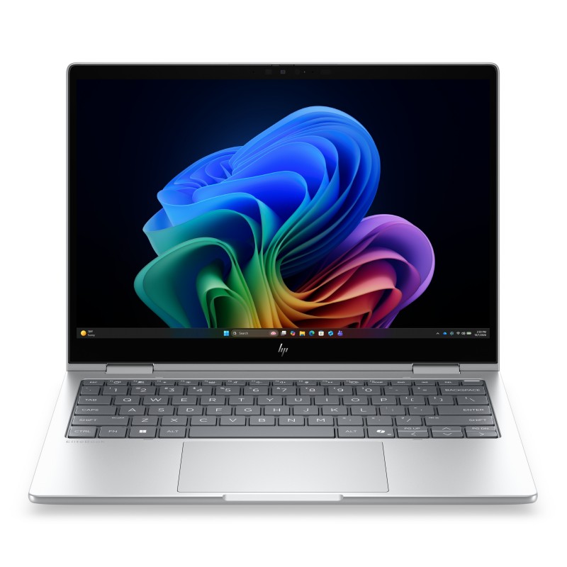 HP EliteBook 8 FlG2i 13 AI Intel Core Ultra 5 325 13.3p WUXGA 16Go LPDDR5X 512Go SSD be+BT 3C Batt FPS W11P 1yr Wrty