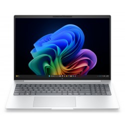 HP EliteBook 8 G2i 16 AI Intel Core Ultra 5 325 16p WUXGA 16Go DDR5 512Go SSD be+BT 3C Batt FPS W11P 1yr Wrty