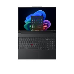 LENOVO ThinkPad E16 Gen 4 Intel Core Ultra 5 325 16p WUXGA 24Go 512Go SSD M.2 Intel Graphics W11P 1YR Premier NBD