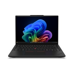 LENOVO ThinkPad T14 Gen 7 Intel Core Ultra 7 355 14p WUXGA 32Go 512Go SSD M.2 Intel Graphics W11P 3YR Carryin